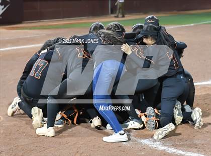 Thumbnail 1 in San Manuel vs. Superior (AIA 1A Final) photogallery.