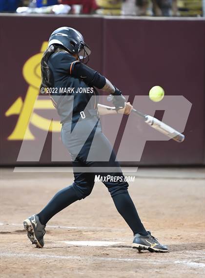 Thumbnail 2 in San Manuel vs. Superior (AIA 1A Final) photogallery.