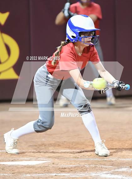 Thumbnail 1 in San Manuel vs. Superior (AIA 1A Final) photogallery.