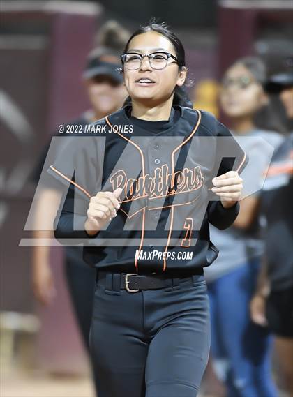Thumbnail 3 in San Manuel vs. Superior (AIA 1A Final) photogallery.