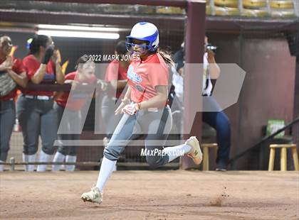 Thumbnail 2 in San Manuel vs. Superior (AIA 1A Final) photogallery.