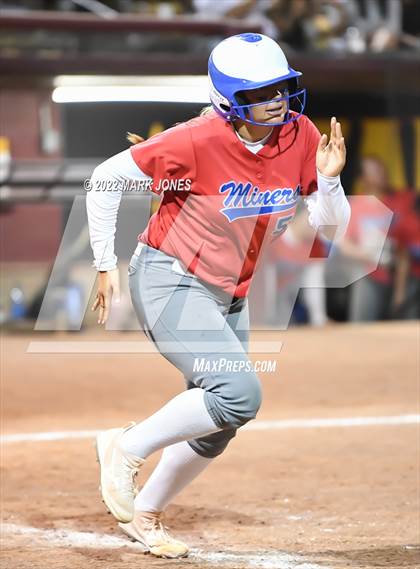 Thumbnail 1 in San Manuel vs. Superior (AIA 1A Final) photogallery.