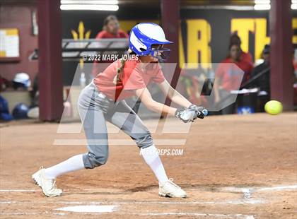 Thumbnail 1 in San Manuel vs. Superior (AIA 1A Final) photogallery.