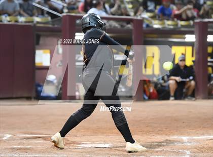 Thumbnail 1 in San Manuel vs. Superior (AIA 1A Final) photogallery.