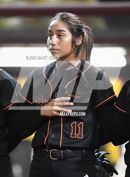 Thumbnail 3 in San Manuel vs. Superior (AIA 1A Final) photogallery.