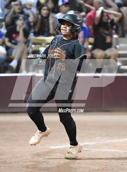 Thumbnail 2 in San Manuel vs. Superior (AIA 1A Final) photogallery.