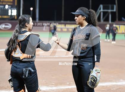 Thumbnail 3 in San Manuel vs. Superior (AIA 1A Final) photogallery.