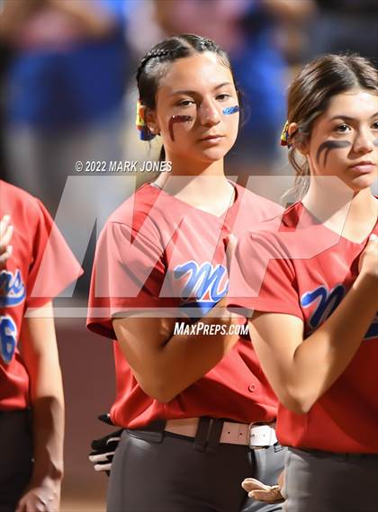 Thumbnail 2 in San Manuel vs. Superior (AIA 1A Final) photogallery.