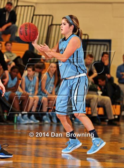 Thumbnail 3 in Hardin Valley Academy @ Gatlinburg-Pittman (Smoky Mountain Classic Christmas Tournament) photogallery.