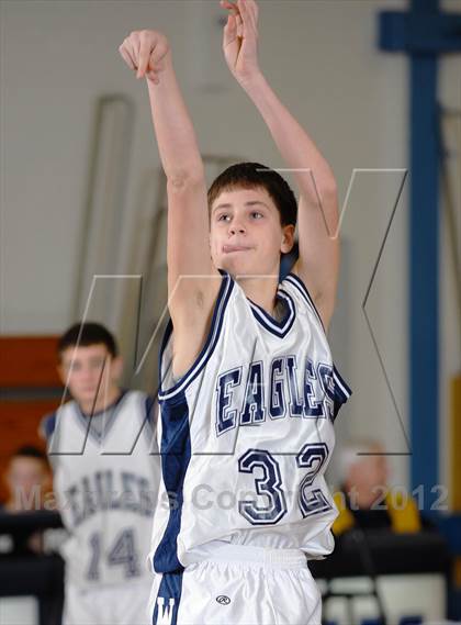Thumbnail 3 in Maloney @ Wethersfield photogallery.