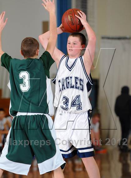 Thumbnail 2 in Maloney @ Wethersfield photogallery.