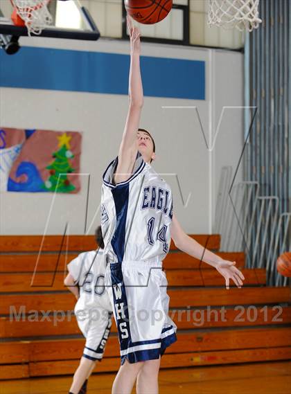 Thumbnail 2 in Maloney @ Wethersfield photogallery.