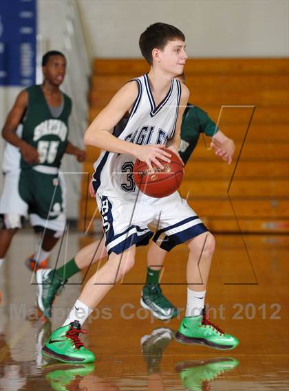 Thumbnail 3 in Maloney @ Wethersfield photogallery.