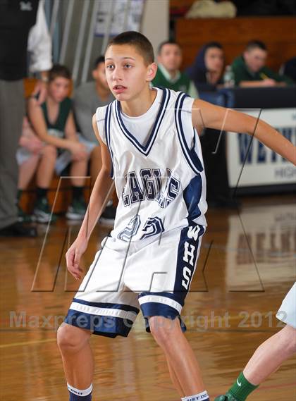 Thumbnail 1 in Maloney @ Wethersfield photogallery.