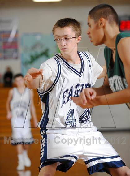 Thumbnail 3 in Maloney @ Wethersfield photogallery.