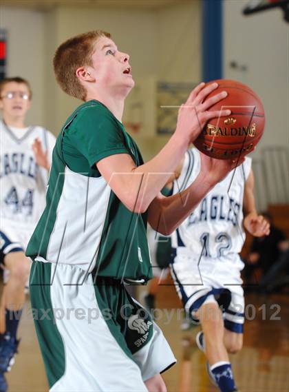 Thumbnail 1 in Maloney @ Wethersfield photogallery.