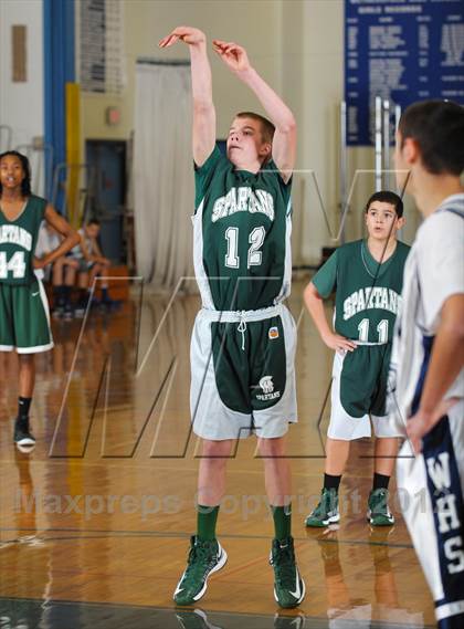 Thumbnail 3 in Maloney @ Wethersfield photogallery.