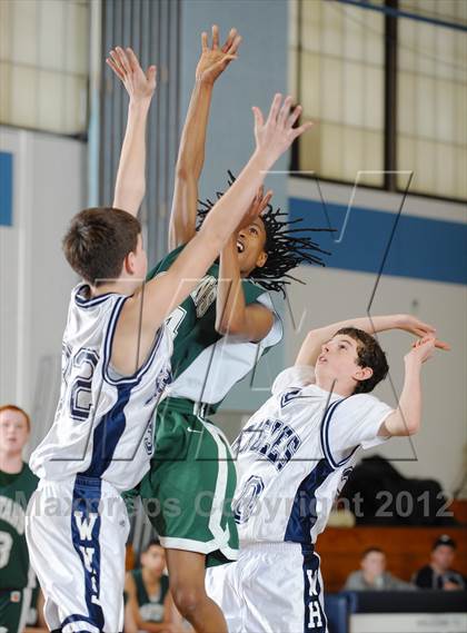 Thumbnail 1 in Maloney @ Wethersfield photogallery.