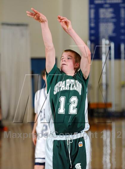 Thumbnail 3 in Maloney @ Wethersfield photogallery.