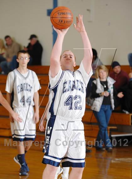 Thumbnail 1 in Maloney @ Wethersfield photogallery.