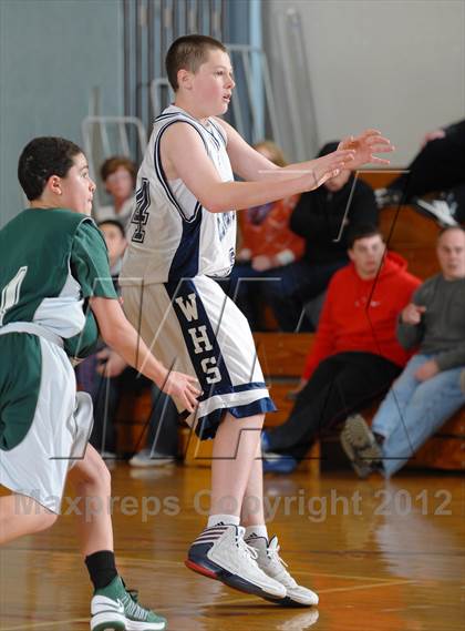 Thumbnail 3 in Maloney @ Wethersfield photogallery.