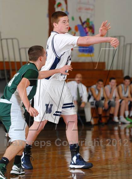Thumbnail 2 in Maloney @ Wethersfield photogallery.