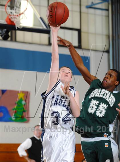 Thumbnail 3 in Maloney @ Wethersfield photogallery.