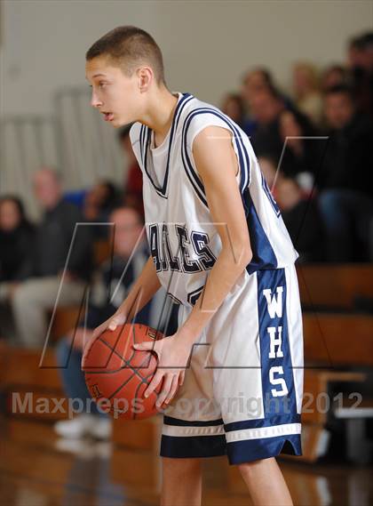 Thumbnail 2 in Maloney @ Wethersfield photogallery.