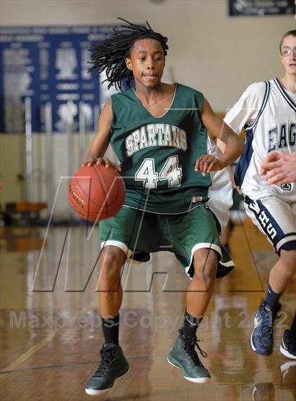 Thumbnail 1 in Maloney @ Wethersfield photogallery.