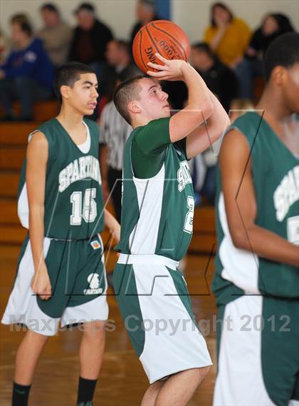 Thumbnail 2 in Maloney @ Wethersfield photogallery.