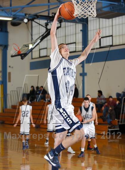 Thumbnail 2 in Maloney @ Wethersfield photogallery.