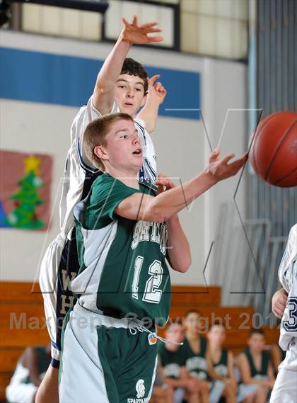 Thumbnail 2 in Maloney @ Wethersfield photogallery.