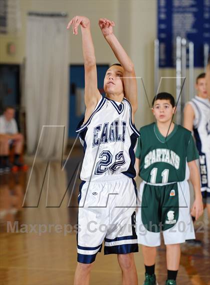 Thumbnail 1 in Maloney @ Wethersfield photogallery.