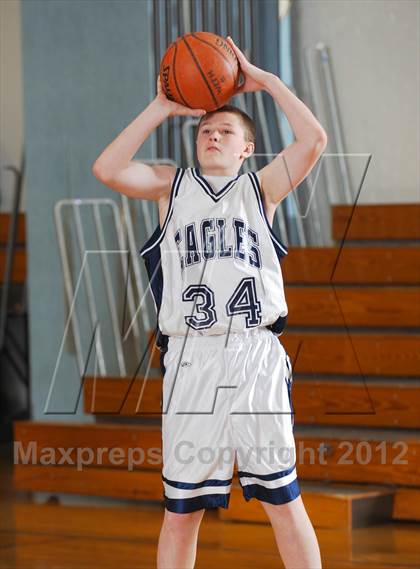 Thumbnail 3 in Maloney @ Wethersfield photogallery.