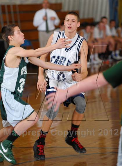 Thumbnail 2 in Maloney @ Wethersfield photogallery.