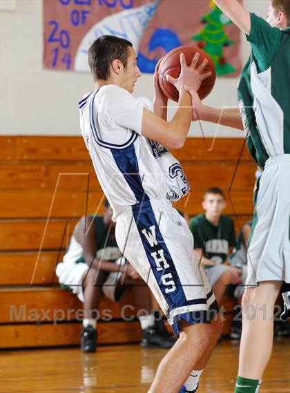 Thumbnail 2 in Maloney @ Wethersfield photogallery.