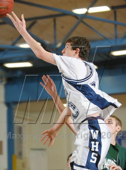 Thumbnail 3 in Maloney @ Wethersfield photogallery.