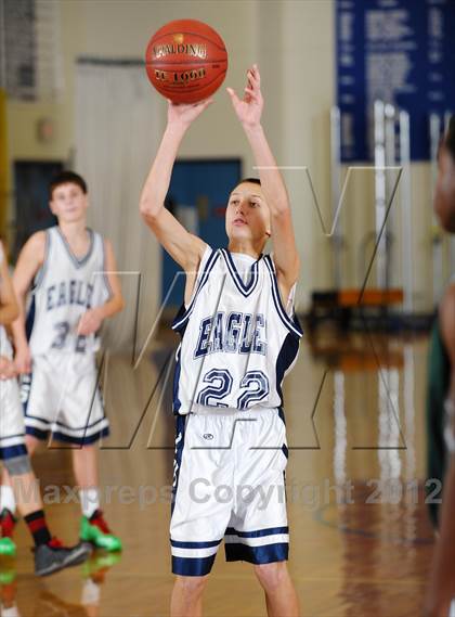 Thumbnail 3 in Maloney @ Wethersfield photogallery.