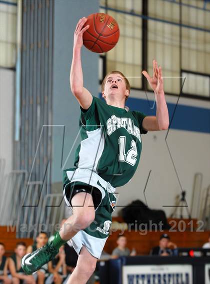 Thumbnail 2 in Maloney @ Wethersfield photogallery.
