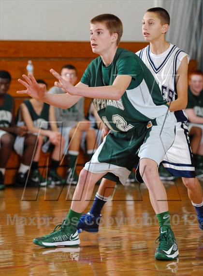 Thumbnail 2 in Maloney @ Wethersfield photogallery.