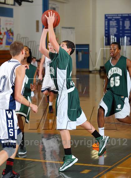 Thumbnail 2 in Maloney @ Wethersfield photogallery.