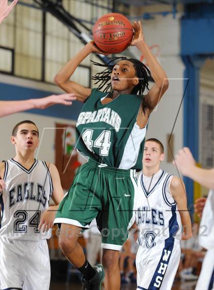Thumbnail 2 in Maloney @ Wethersfield photogallery.