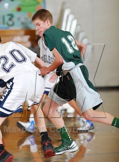 Thumbnail 2 in Maloney @ Wethersfield photogallery.