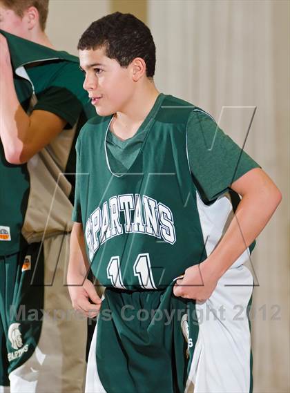 Thumbnail 1 in Maloney @ Wethersfield photogallery.