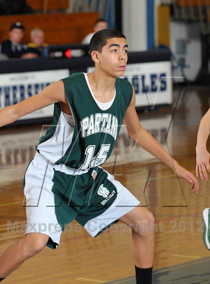 Thumbnail 1 in Maloney @ Wethersfield photogallery.