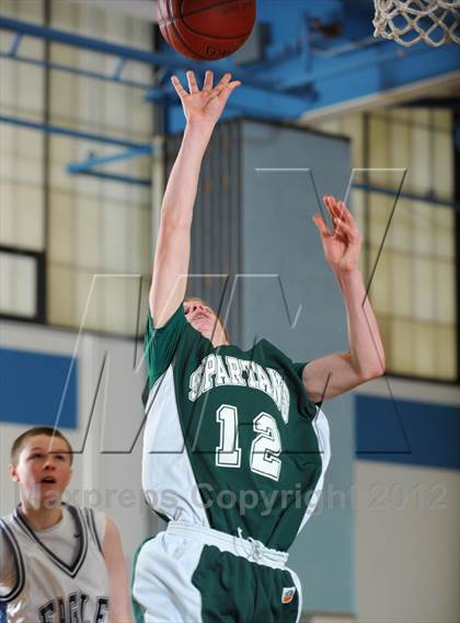 Thumbnail 1 in Maloney @ Wethersfield photogallery.