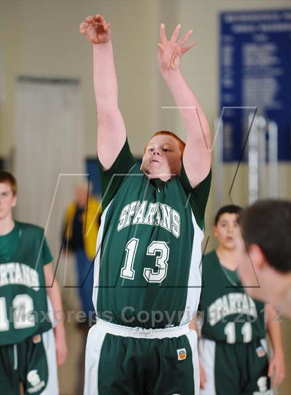 Thumbnail 3 in Maloney @ Wethersfield photogallery.