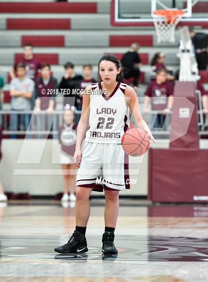 Thumbnail 3 in Kirby vs. Concord (AAA 1A 2nd Round Playoff) photogallery.