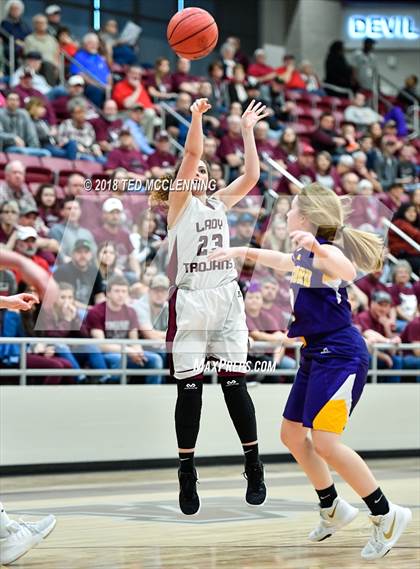 Thumbnail 3 in Kirby vs. Concord (AAA 1A 2nd Round Playoff) photogallery.