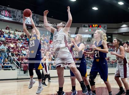Thumbnail 1 in Kirby vs. Concord (AAA 1A 2nd Round Playoff) photogallery.